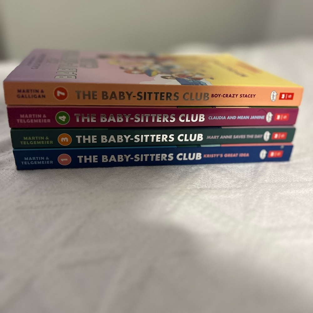 Books